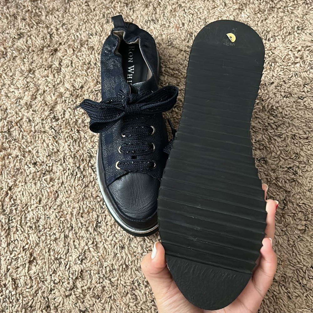 Ron White Sneakers - Picture 3 of 6